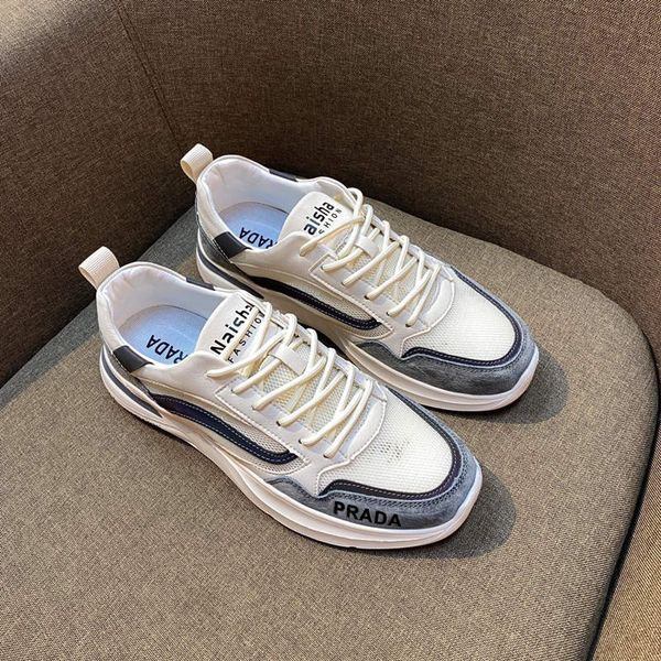 

2020 paris casual shoes three-sole sneakers dad, sneakers, black, oversized men, ah ah 2020 spring and summer new sp
