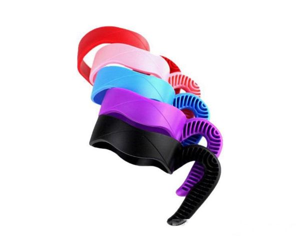 

plastic handle drink holder for 20oz 30 oz stainless steel cups tumbler mug wine glasses tumbler vacuum mugs coffee cup handle