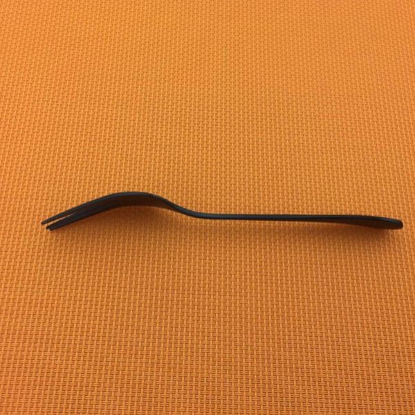 

dinnerware steel gold set cake fork pie snack dessertfor tea 18/8 fork 8pcs t200430 set forks gold salad stainless fruit small bbygq