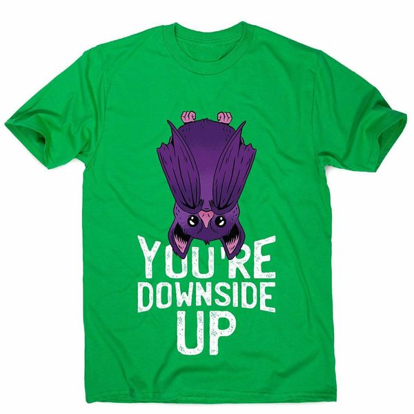 

bat quote - men's funny premium t-shirt 2xl 4xl tee shirt