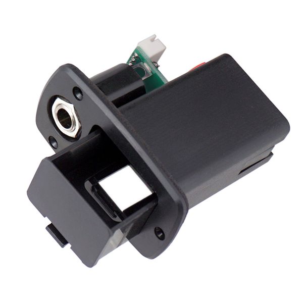 

держатель 9в батареи дело крышка отсека для активной бас-гитары pickup