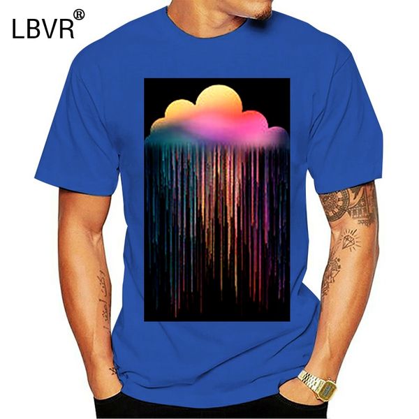 

cloud men's t-shirt fashion new with tags tshirt harajuku hip hop tee shirt