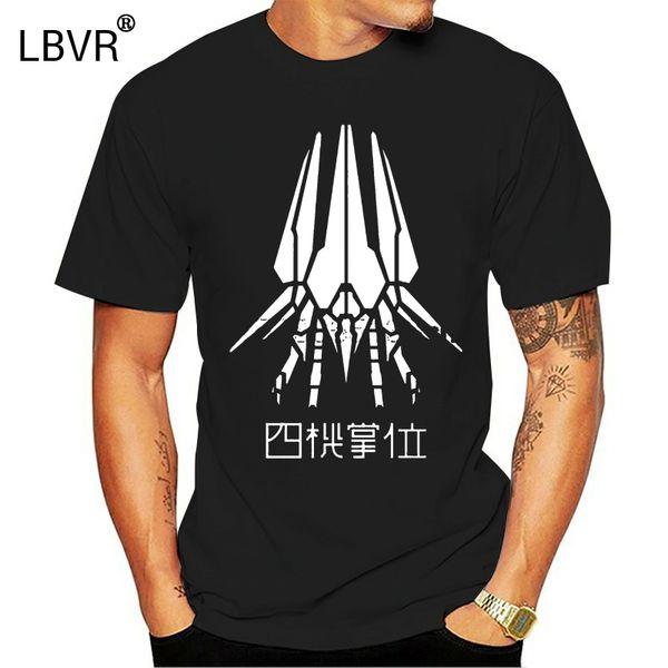

men tshirt sidonia no kishi guardian formation t shirt women t-shirt tees top