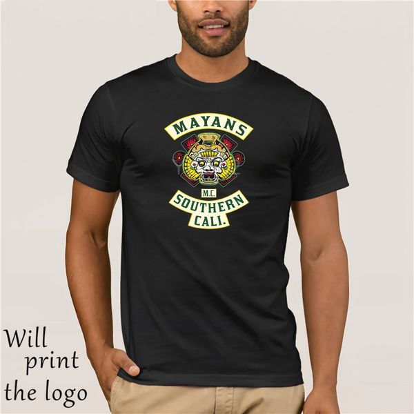 

mayans shirt m.c. southern cali