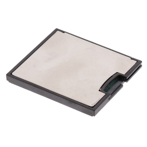 

1 pack micro,sd micro, sdxc to sd sdxc adapter (single sd port-cf ) adapter