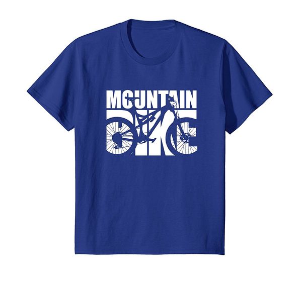 

2019 mountain biker t-shirt - mtb shirts summer fashion bicycle tee shirt