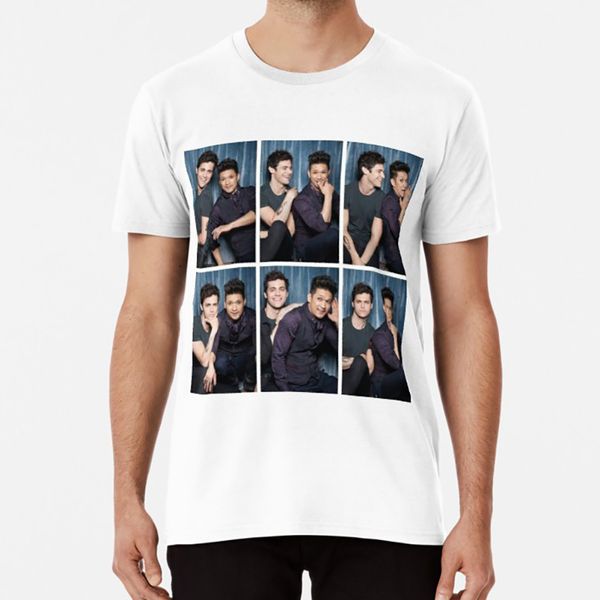 

malec t shirt