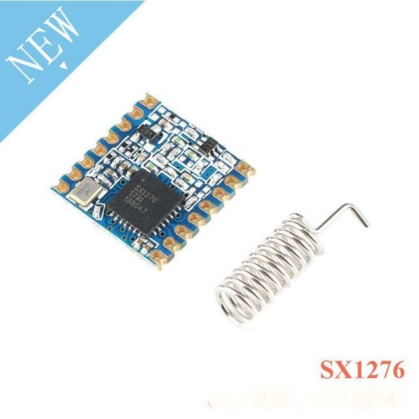 

games & accessories replacement parts 1pc 868mhz 915mhz lora sx1276 wireless transceiver module original replacement parts & accessories