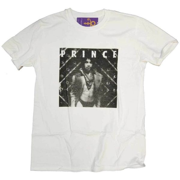 

t shirt - dirty mind 100% official &amp the revolution fully licensed