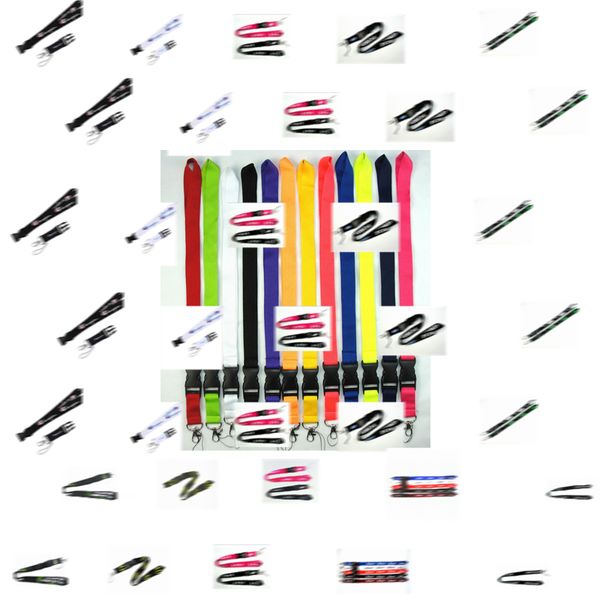 

both sides pattern rugby super fans neck lanyard lanyards keychains holder lanyards for mobile phone n20
