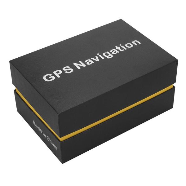 

7 «экран 8g сопротивление емкости hd бортовой навигации gps навигатор latest карта спутниковая навигация gps грузовик