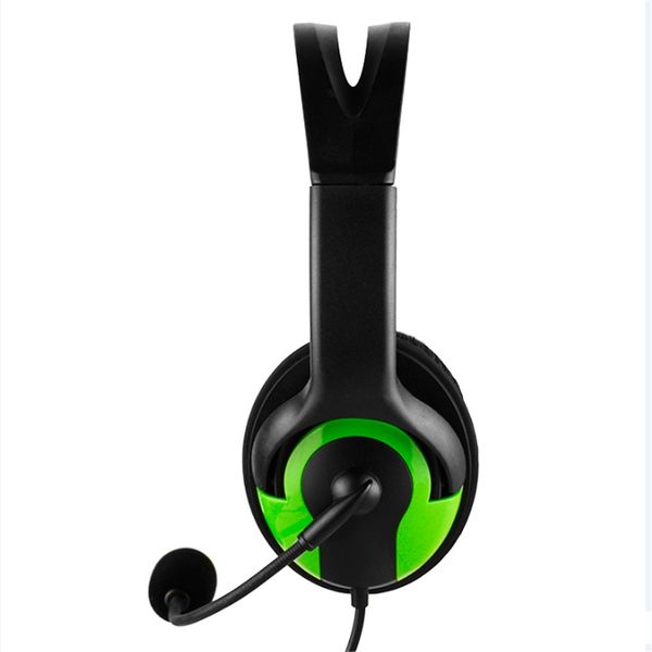 

steoro microphone for ps4 gaming pc computer lapps3 headset playstation game headset with microphone to talk