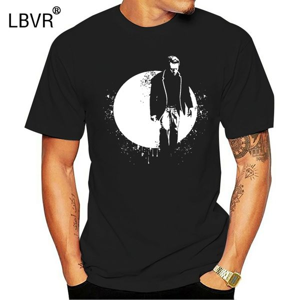 

mens заключенных футболки 1967 телесериал отверженных узников хлопок футболки