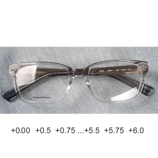 

women fashion reading glasses anti-reflective anti-radiation, White;black