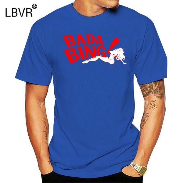 

sopranos t-shirt