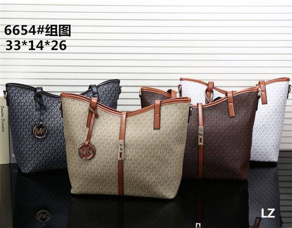 

2020 стили сумки моды кожаные сумки женщины плеча tote сумки lady сумки сумки кошелек lz6654