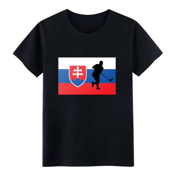 

men's floorball t shirt print 100% cotton s-xxxl letter cute authentic spring autumn slim shirt