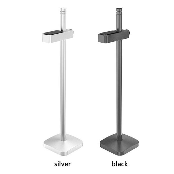 

jonsbo aluminum graphics card holder jack deskpc computer case video card support stand bracket