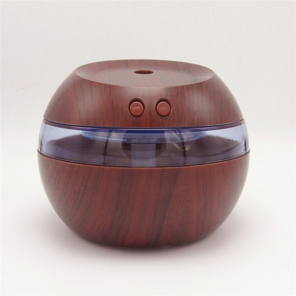 

usb aroma diffuser essential oil diffuser aromatherapy mist maker with blue led light ultrasonic humidifier ing