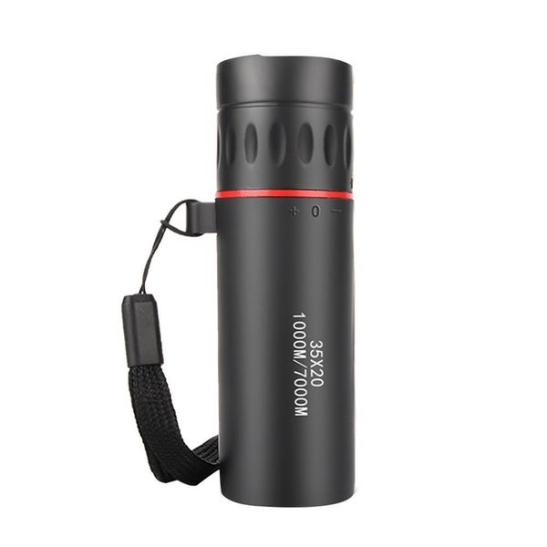 

outdoor hiking 30x25 hd mini portable focusing telescope optical single tube concert sightseeing
