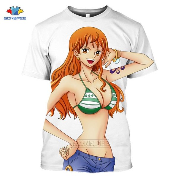 

anime one piece monkey d. luffy roronoa zoro nami one piece homme pull camiseta masculina h87 3d print shirts hippie hippie men clothing