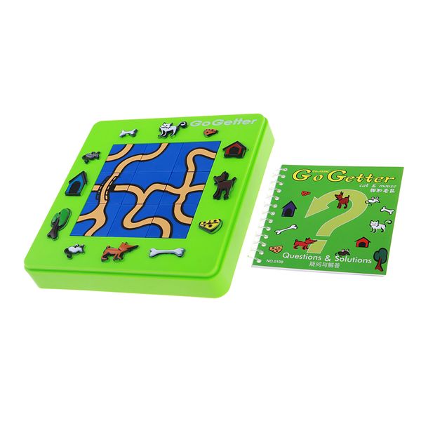 

дети разведки обучающие игры головоломка maze игрушка cartoin дизайн игры