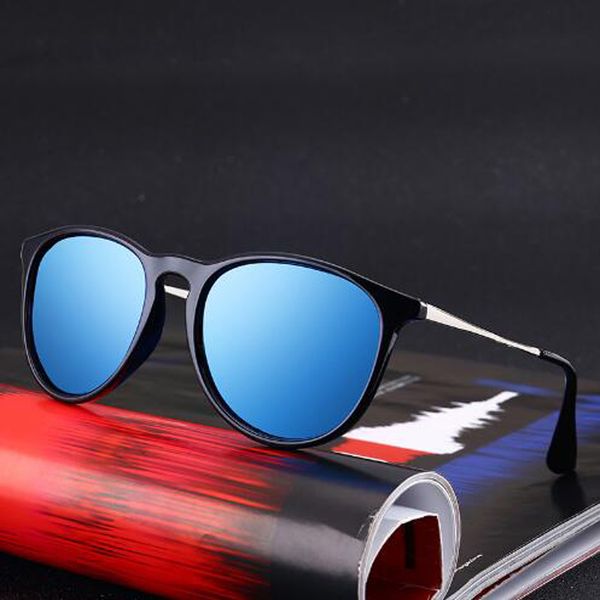 

polarized women sunglasses brand designer ladies oval sun glasses female feminino espelhado titanium sunglasses, White;black