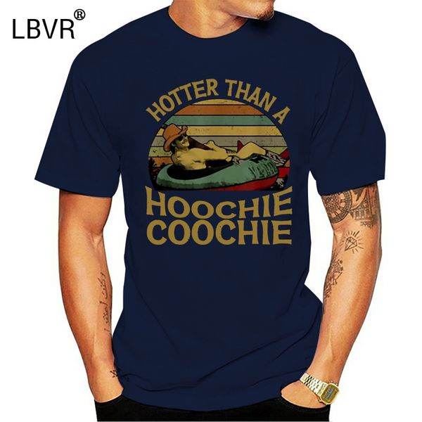 

алан джексон hotter than a hoochie coochie men's черный хлопок футболка s 6xl