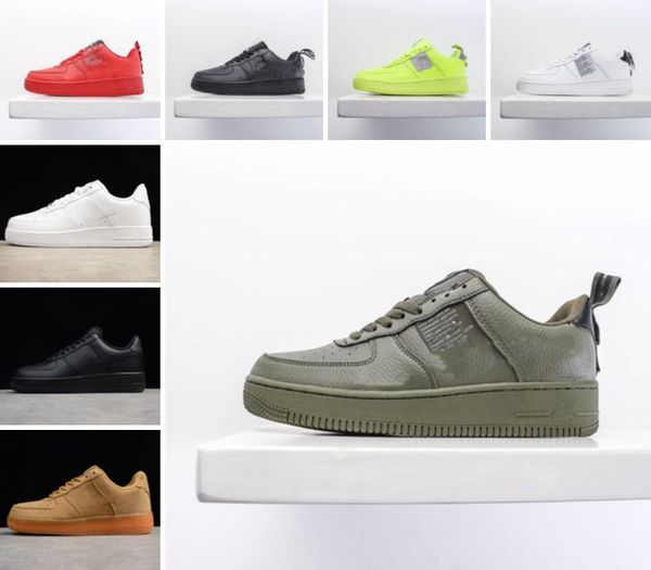 

delivery men low skateboard shoes new designer one dunk 1 knit euro air high women all white black red green trainer sports shoes