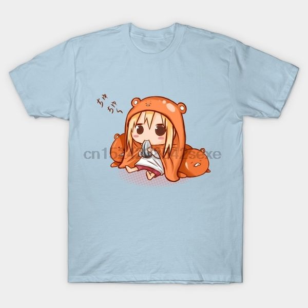 

men t shirt umaru chan comedia women t-shirt