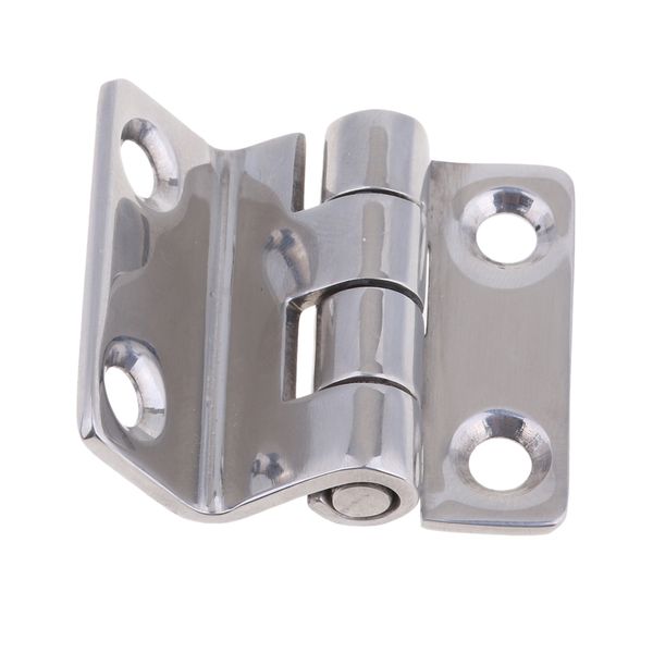 

folding marine locker door hinge strap for boat caravan yacht hatch cabin