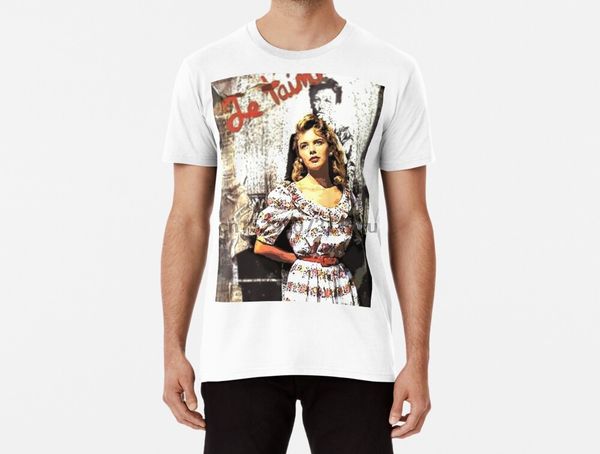 

men funy t-shirt kylie minogue i dont know why tshirs women t shirt