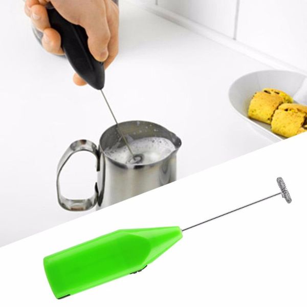 

blender electric milk frother drinks foamer coffee whisk mixer handle stirrer egg beater stirring tool parts