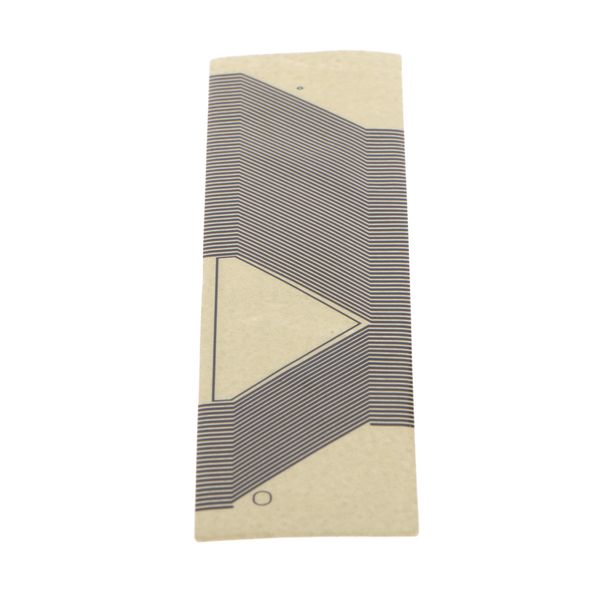 

new car automotive instrument cluster smart meter ribbon cable