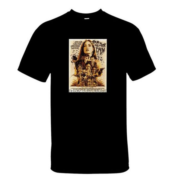 

dusk till dawm t shirt