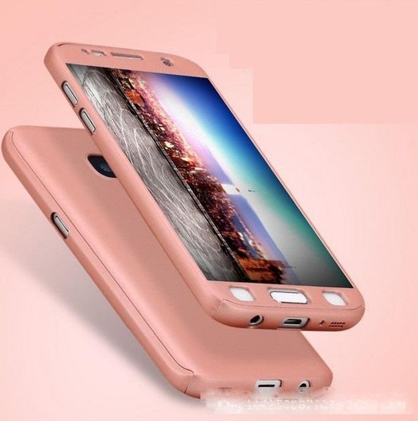 

for samsung galaxy s8 s8 plus a3 2017 a5 2017 j2 prime j5 prime 360 degree pc full coverage tempered glass protective cover case 100