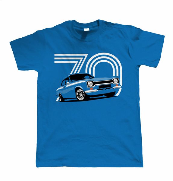 

mk1 escort mexico тенниска, подарок для папа him birthday 2019 горячей продажа супер мода лето смешных печатей создать свою собственную футб