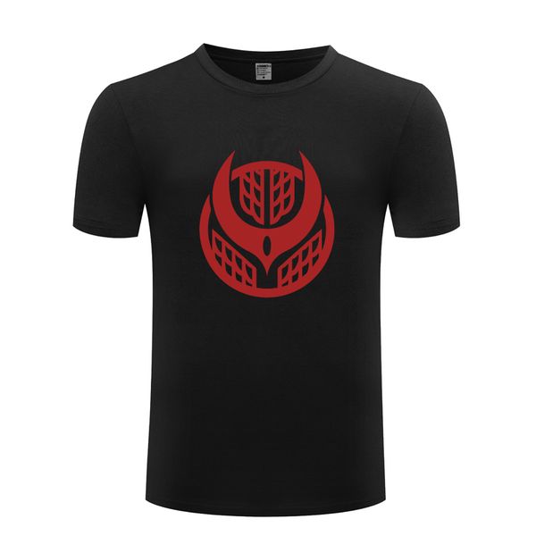 

kamen rider zangetsu symbol mens men t shirt tshirt 2018 new short sleeve o neck cotton casual t-shirt tee