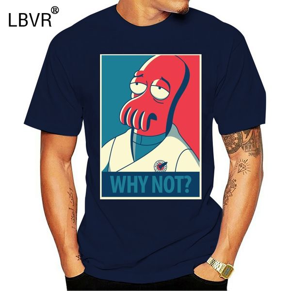 

горячий продавать 100% хлопок не зойдберг футболка смешной t shirt men