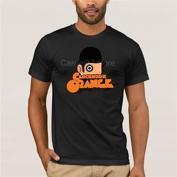 

clockwork orange t shirt. anthony burgess classic book , film by stanley kubrick cool casual pride t shirt men unisex