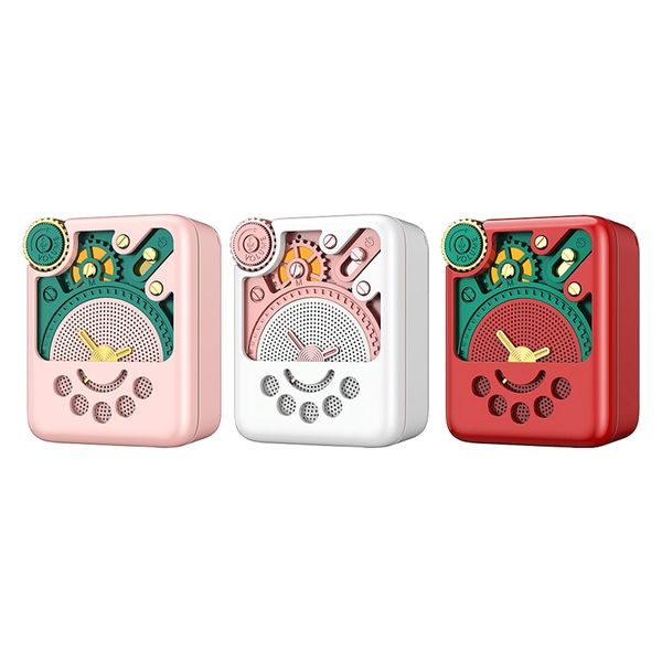 

combination speakers remax wireless speaker bluetooth 5.0 stereo subwoofer mini radio player