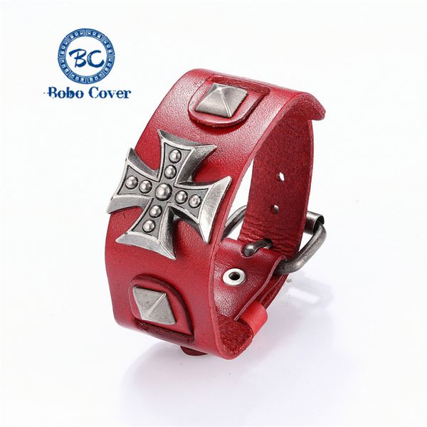 

мужская cross redemption браслет из натуральной кожи браслетов мужской браслеты иисуса христа ознаменовать ювелирные изделия подарков урожай, Golden;silver