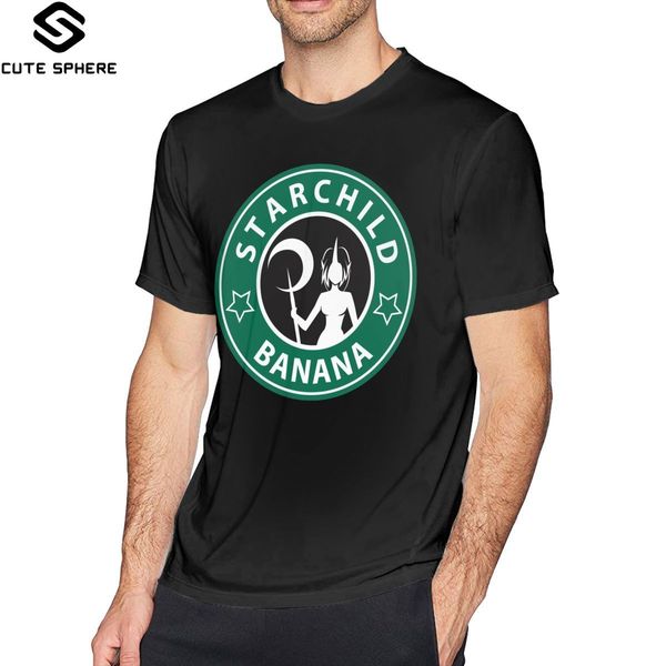 

league of legends soraka t shirt starchild league of legends t-shirt cute male tee shirt cotton tshirt