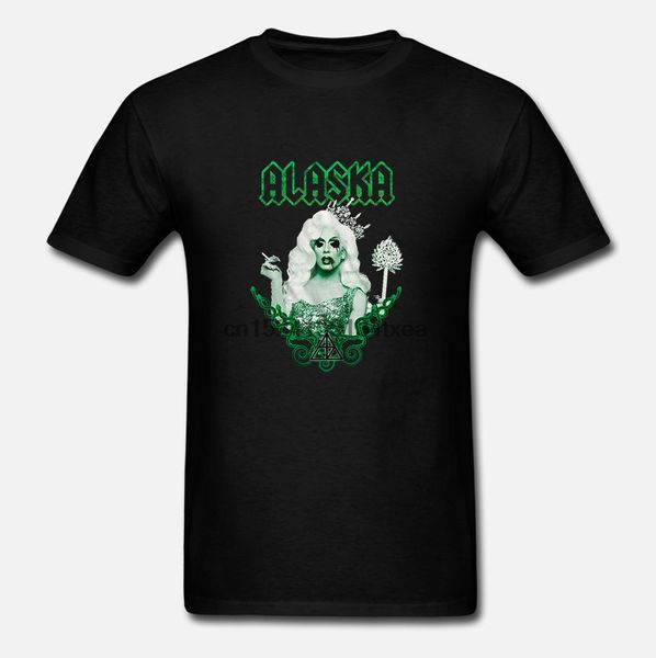 

rupaul drag race shirt black drag queen merch alaska merch1
