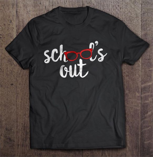 

мужчины смешной футболка мода тенниски shool out женщина футболка