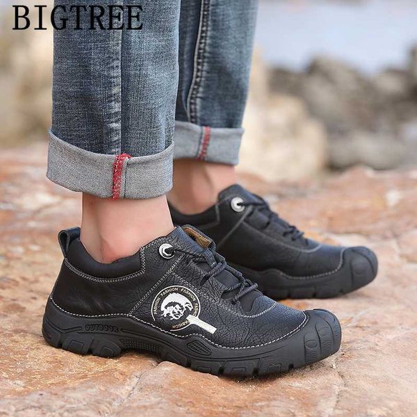 

man shoes leather genuine fashion men designer sneakers for men black sneakers sports shoes for male luxury ayakkabi