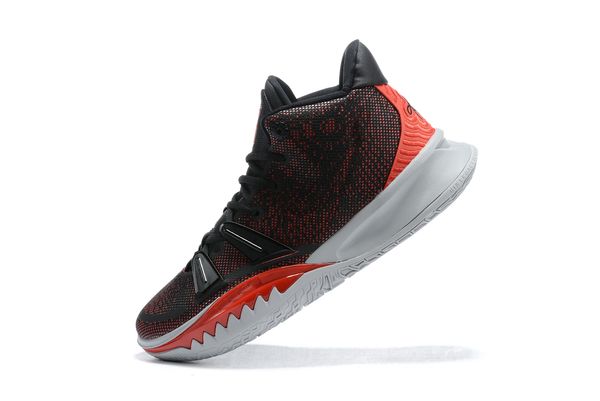 

2020 latest 5.5-12 highest quality kyrie 7 designer sneakers men chaussures sports running basketball shoes platform chaussures
