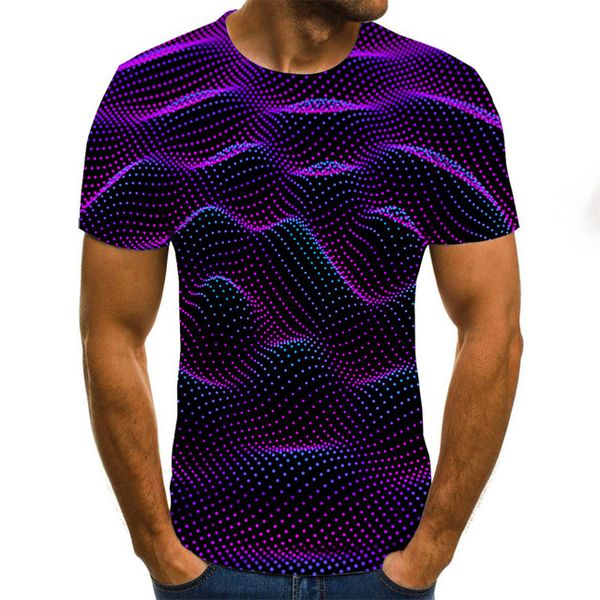 

fashionable man 3d print shirts funny comics harajuku men clothing