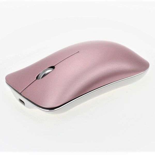 

seenda bluetooth wireless mouse2.4g bluetooth 5.0 3.0 mouse ultra-thin aluminum alloy recharge mouse ergonomic silent mice