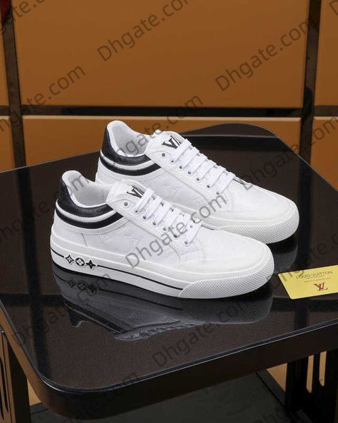 

1q men casual shoes mens fashion sneakers party platform shoes velvet chaussures sneakers, Black